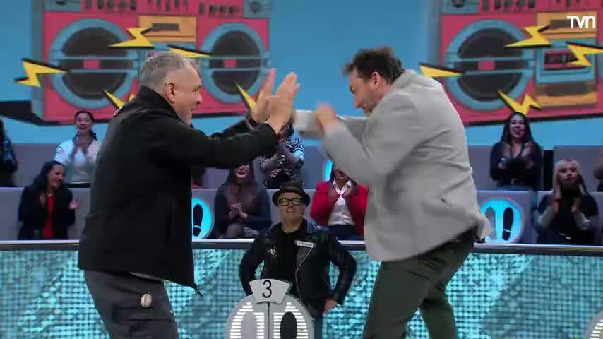 Ahora Caigo Prime - Viernes 18 de julio de 2025
