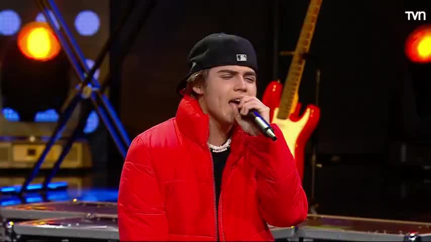 “Ensayaste harto y se nota”: Justin Bieber vuelve a Mi Nombre Es 2