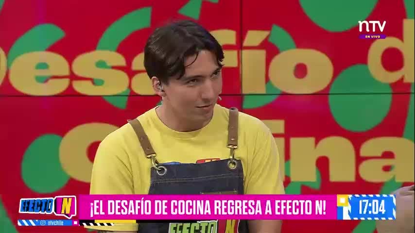 ¿Quién hace la mejor pizza de Efecto N? | Desafío con Pi Pay Pizza