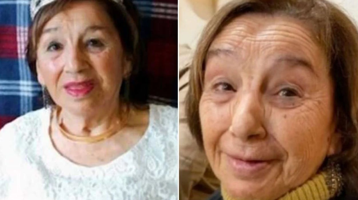 ¿Quién los borró?: Los registros perdidos de María Ercira Contreras