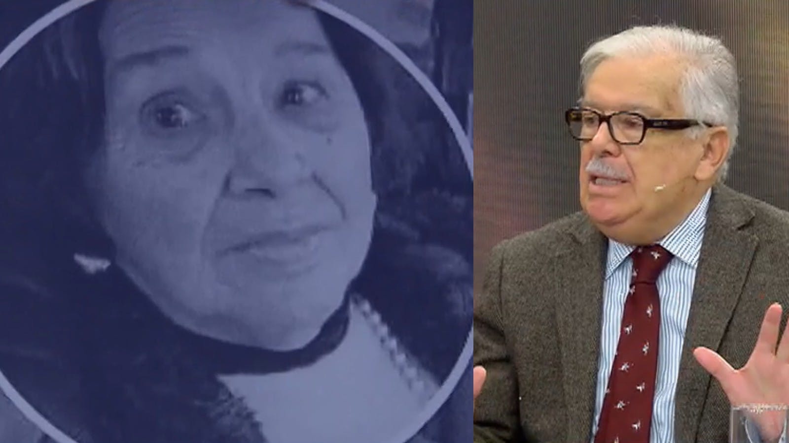 "Le pidió a una de mis sobrinas...": Hermano de María Ercira revela insólita solicitud tras borrado de videos en investigación 