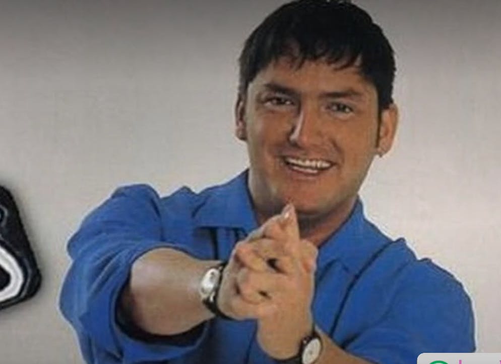 ¿Lunático?: Daniel Fuenzalida explica por qué usaba dos relojes en los 2000 