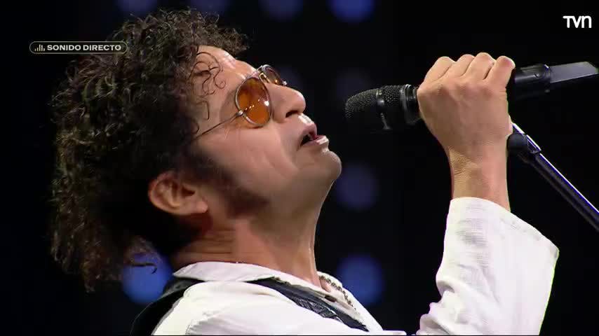 David Coverdale destaca por su "increíble" interpretación vocal