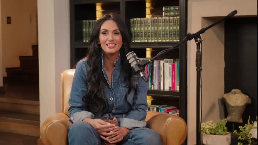 Pamela Díaz asegura que volvería a casarse, pero no tendría más hijos