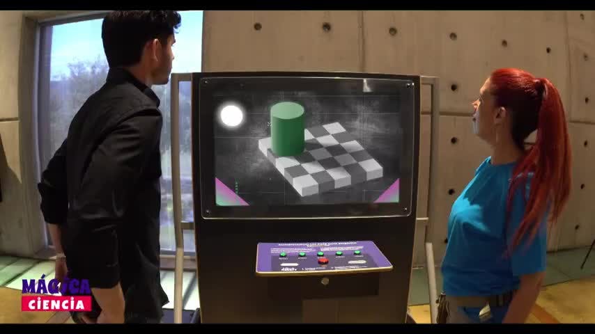 Mágica Ciencia en NTV: "Sesgos Cognitivos"