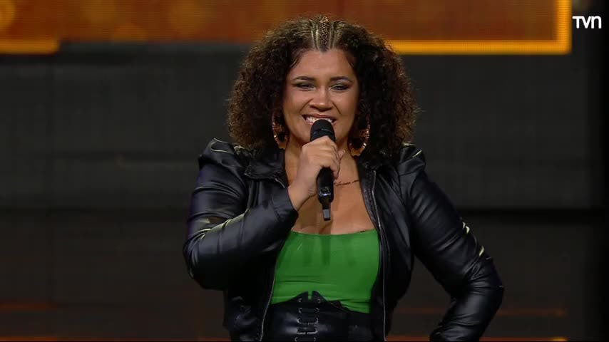 Luis Jara a Alicia Keys: "Superaste todas mis expectativas"
