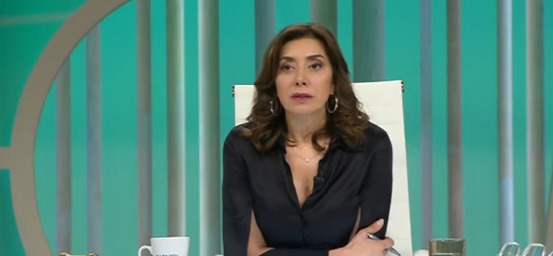 Carmen Gloria a tu servicio | Capítulo 22 de julio 2025