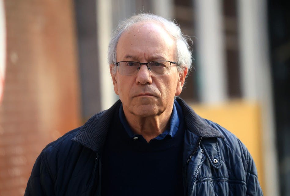 Tomás Hirsch por proyecto que termina con el tope de la indemnización: "Es justicia para quienes le aportan lo mejor de su vida a la empresa" 