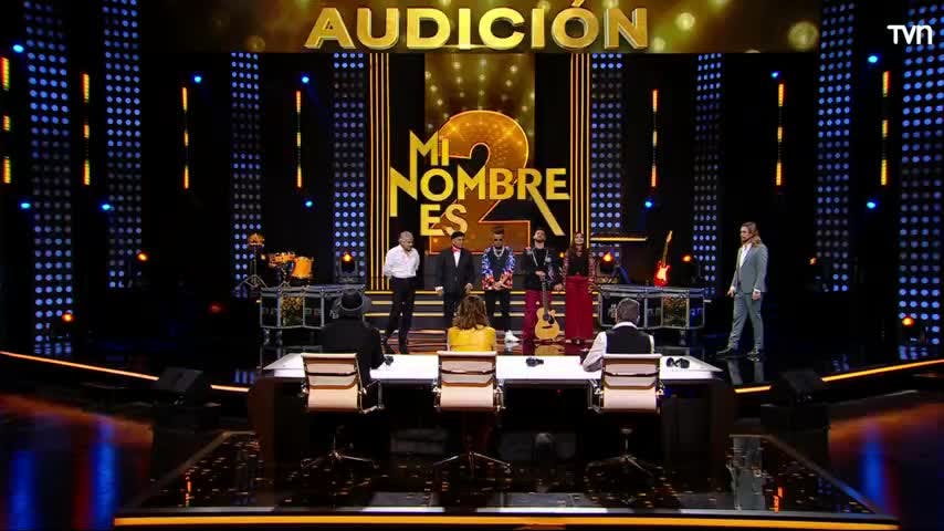 Mi Nombre Es 2 | Segunda Vuelta - Martes 22 de julio de 2025