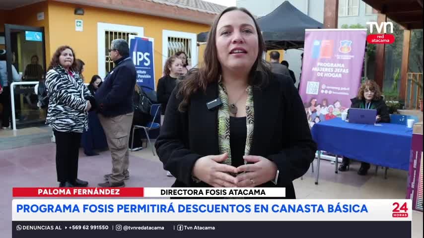 Lanzan Programa Juntos Más Barato