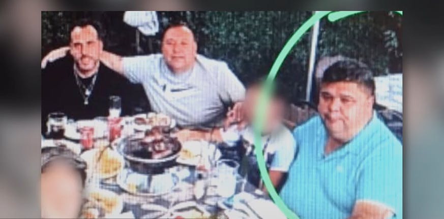 "Estaba vigente": Familia del "Rey de Meiggs" ratifica el motivo de la llamada a Kaminski