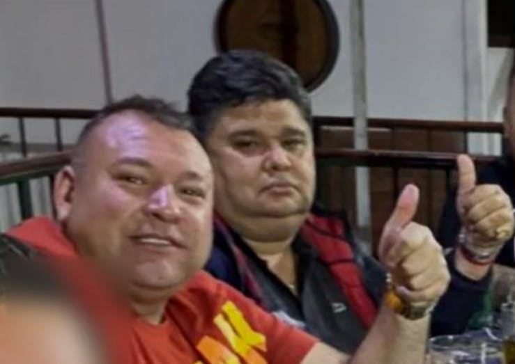 "Es terrible lo que voy a decir": Alberto Precht evidencia el amateurismo del sicariato del "Rey de Meiggs"