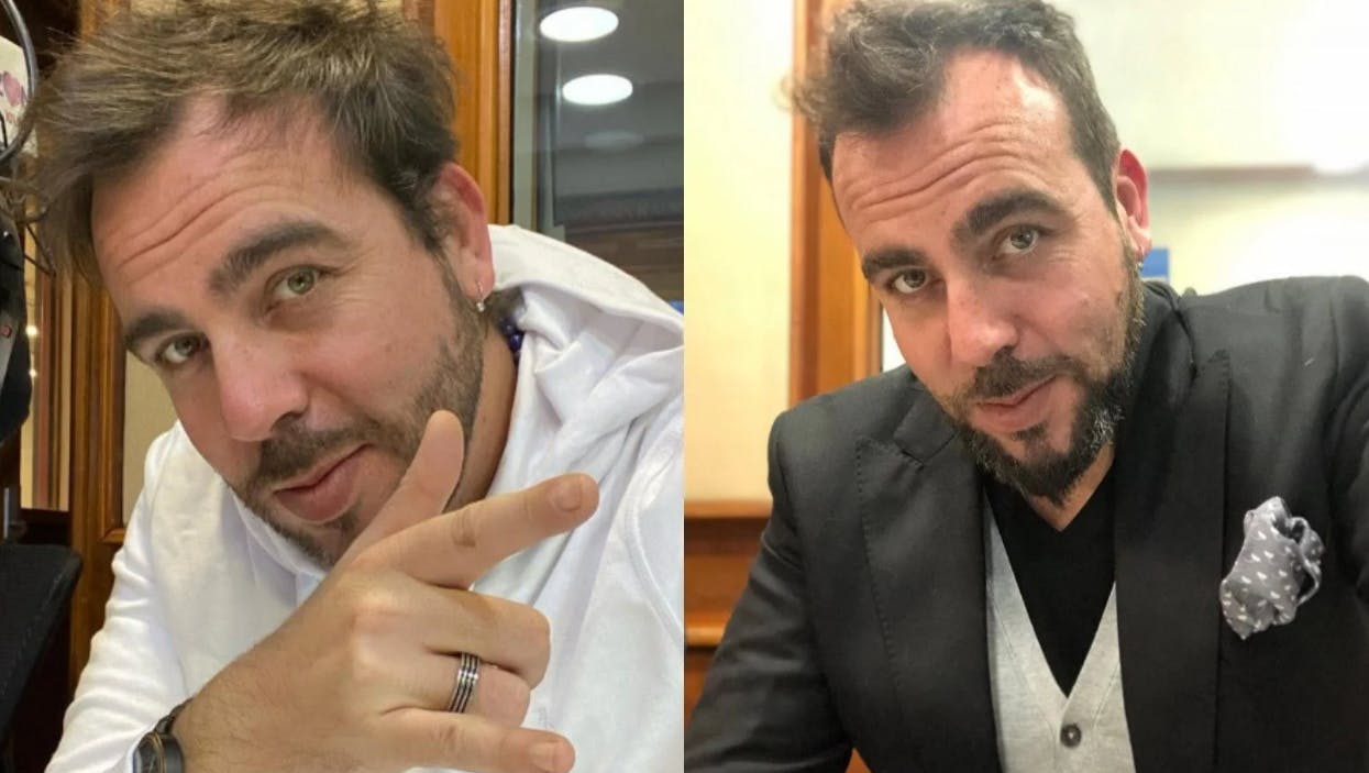 Lo encontró la familia: La prueba clave que vincula a Kaminski con el "Rey de Meiggs"