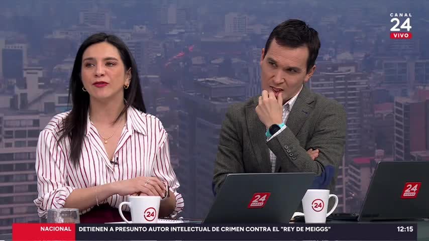Cariola y parodia de la UDI contra Cataldo: "Instalan mentiras que buscan desprestigiar"