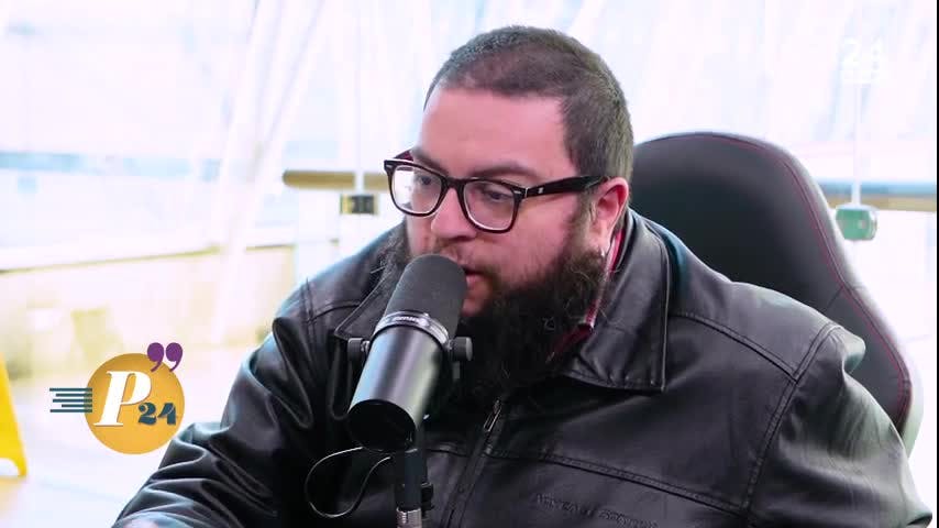 Simón Soto - Fragua y el oficio de escribir | Página 24 - T1E3