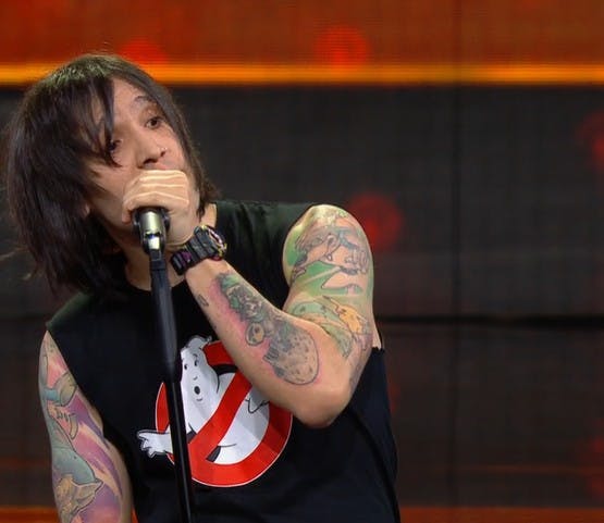 The Strokes se impone con su magnetismo