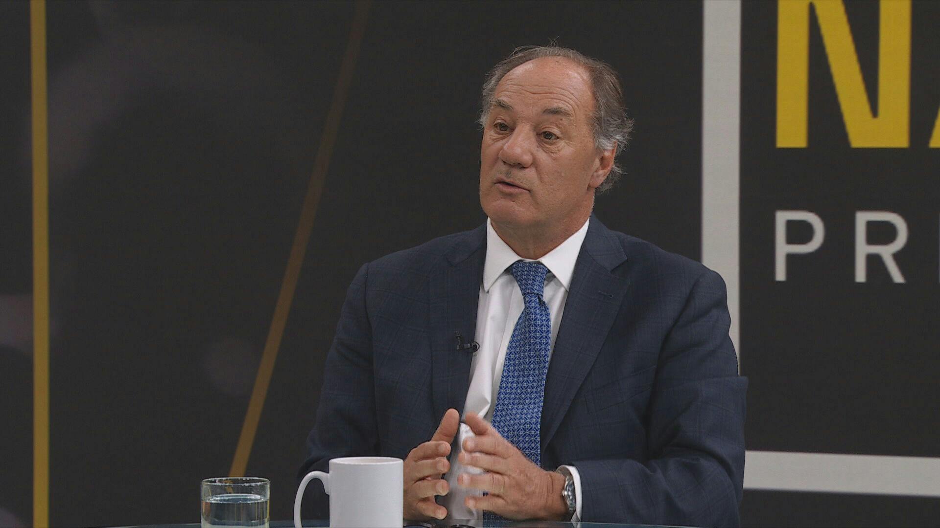 Sutil tras polémica carta empresarial a candidatos de la derecha