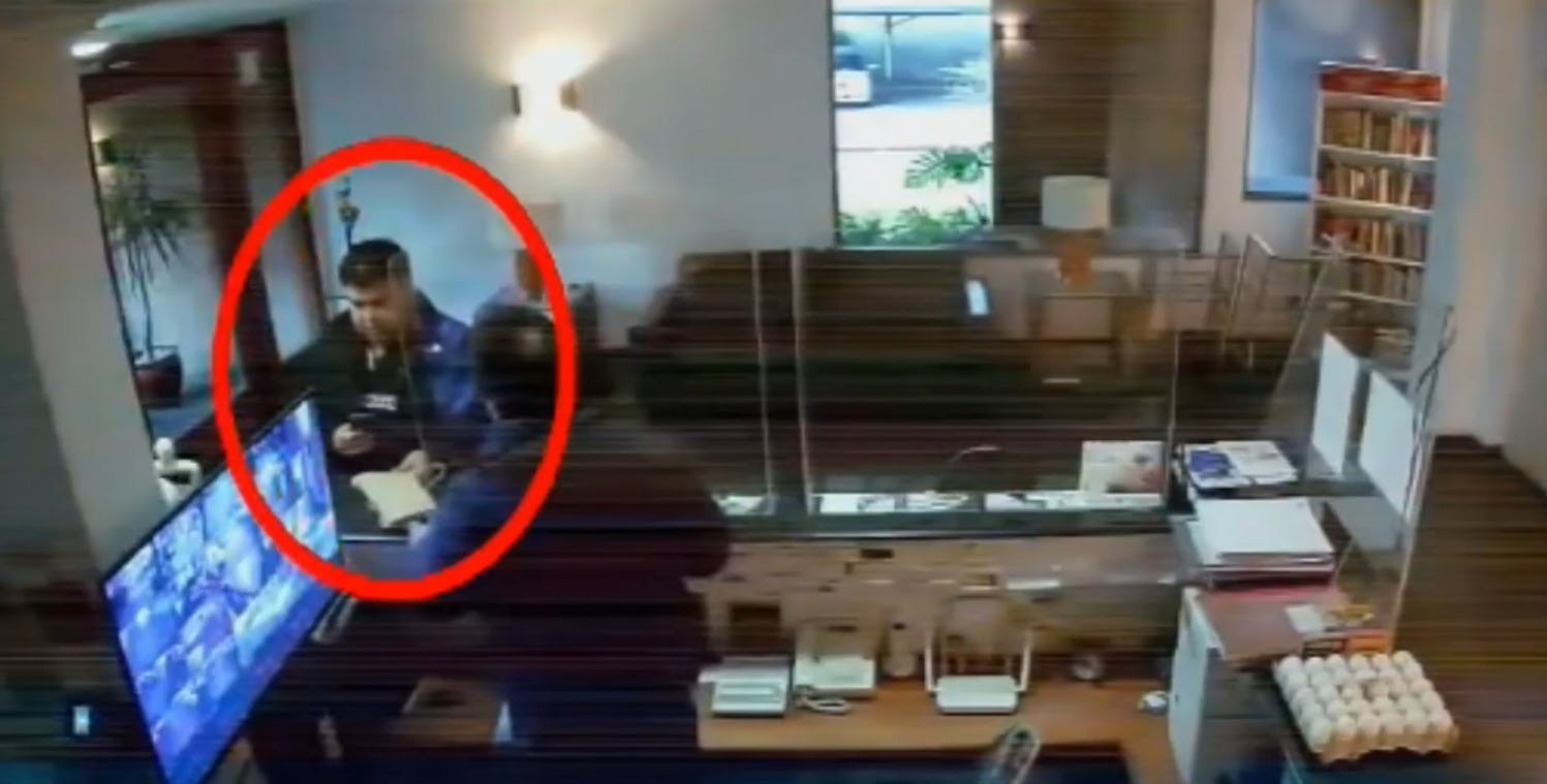 VIDEO CLAVE: La maldita trampa que planeó Wilson Verdugo para matar al "Rey de Meiggs"