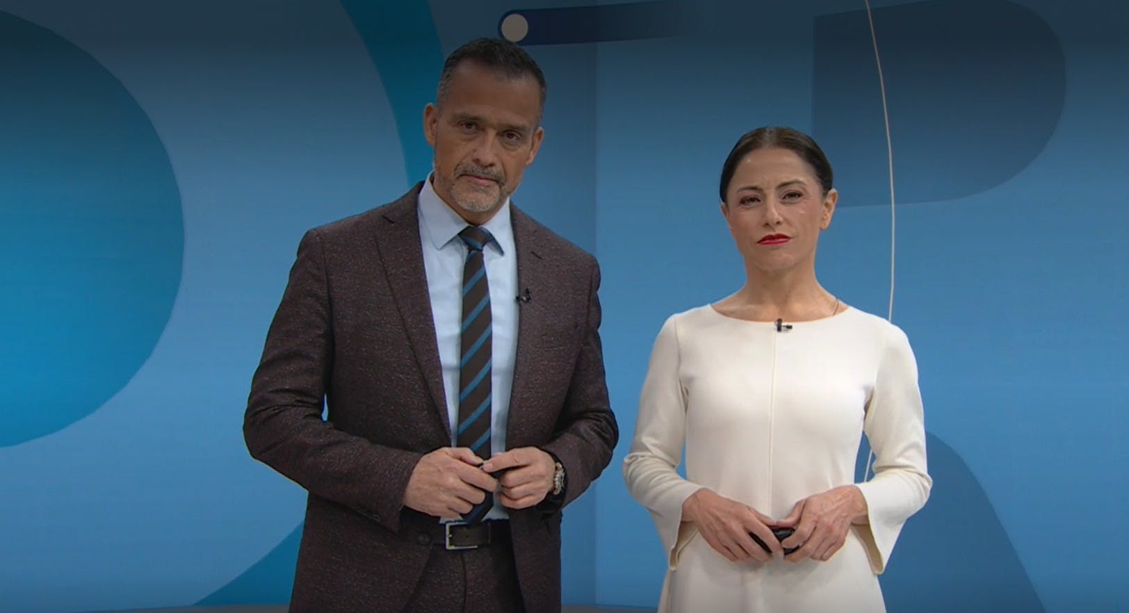 24 Horas Central - Jueves 24 de julio 2025