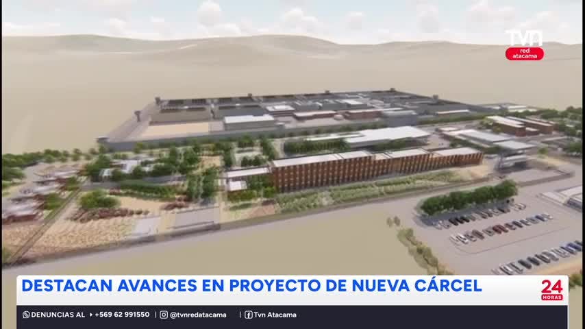 Cuenta Pública: Ministerio de Justicia