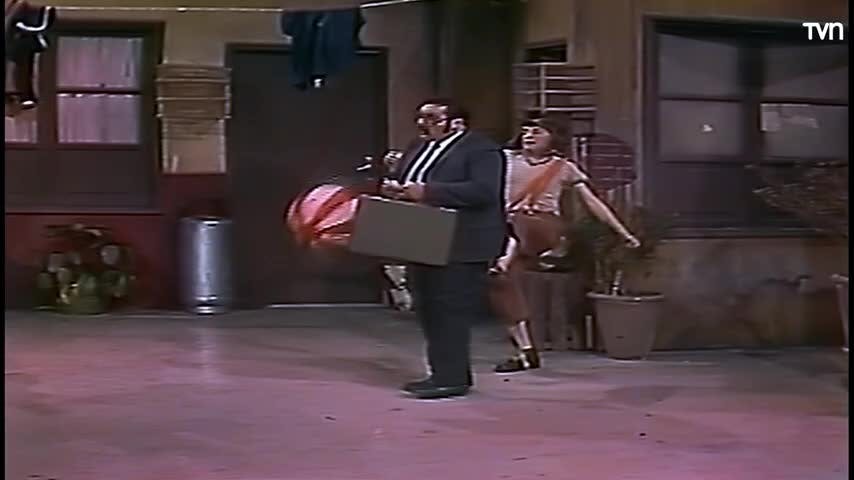 El Chavo del 8: El fútbol callejero