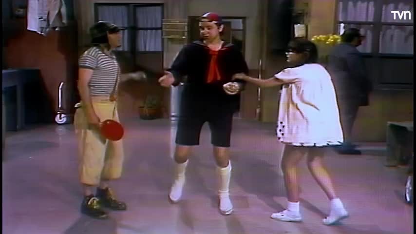 El Chavo del 8: El desayuno