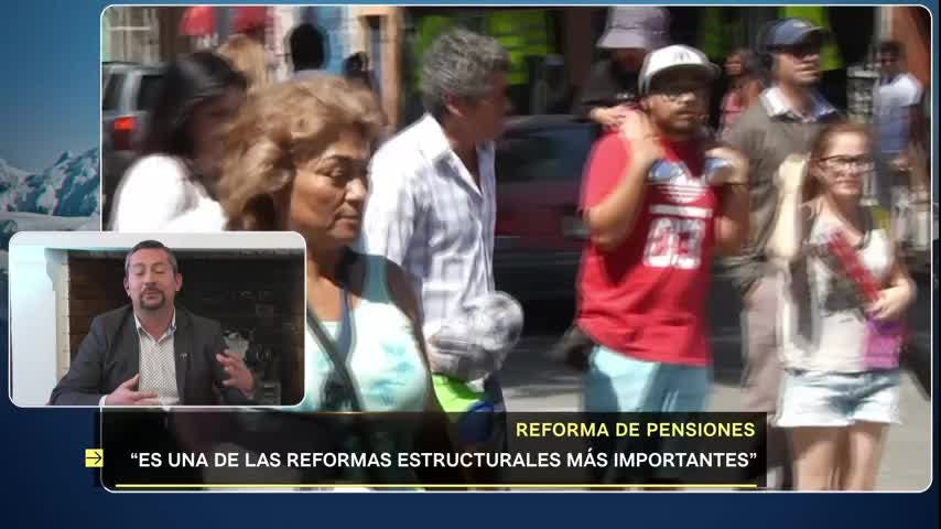 Estado Regional: Jonathan Páez, seremi del Trabajo Atacama