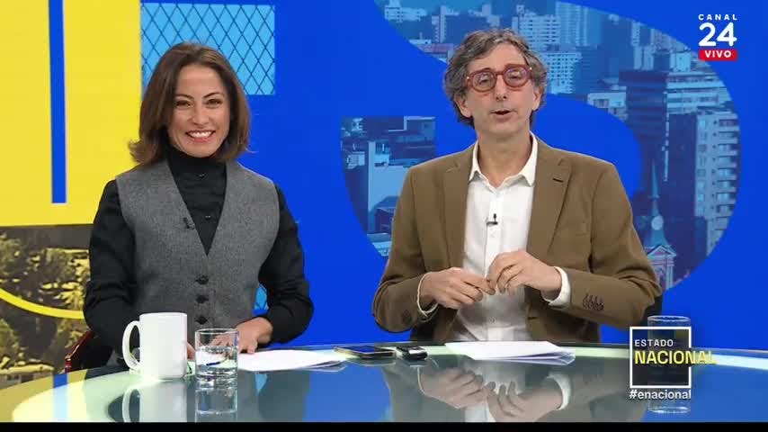 Estado Nacional - Domingo 27 de julio 2025