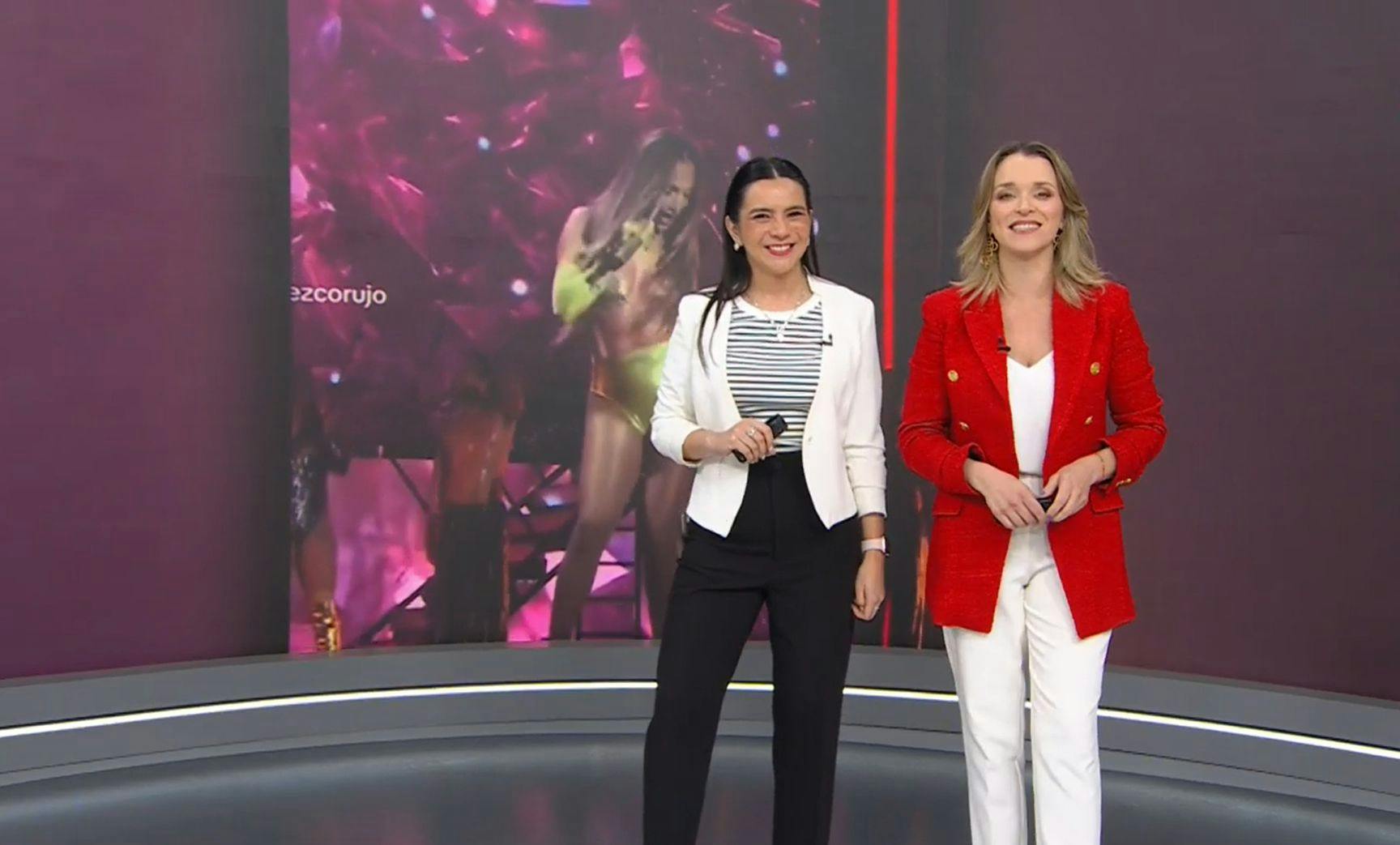 24 Horas Tu Mañana - Lunes 28 de julio 2025
