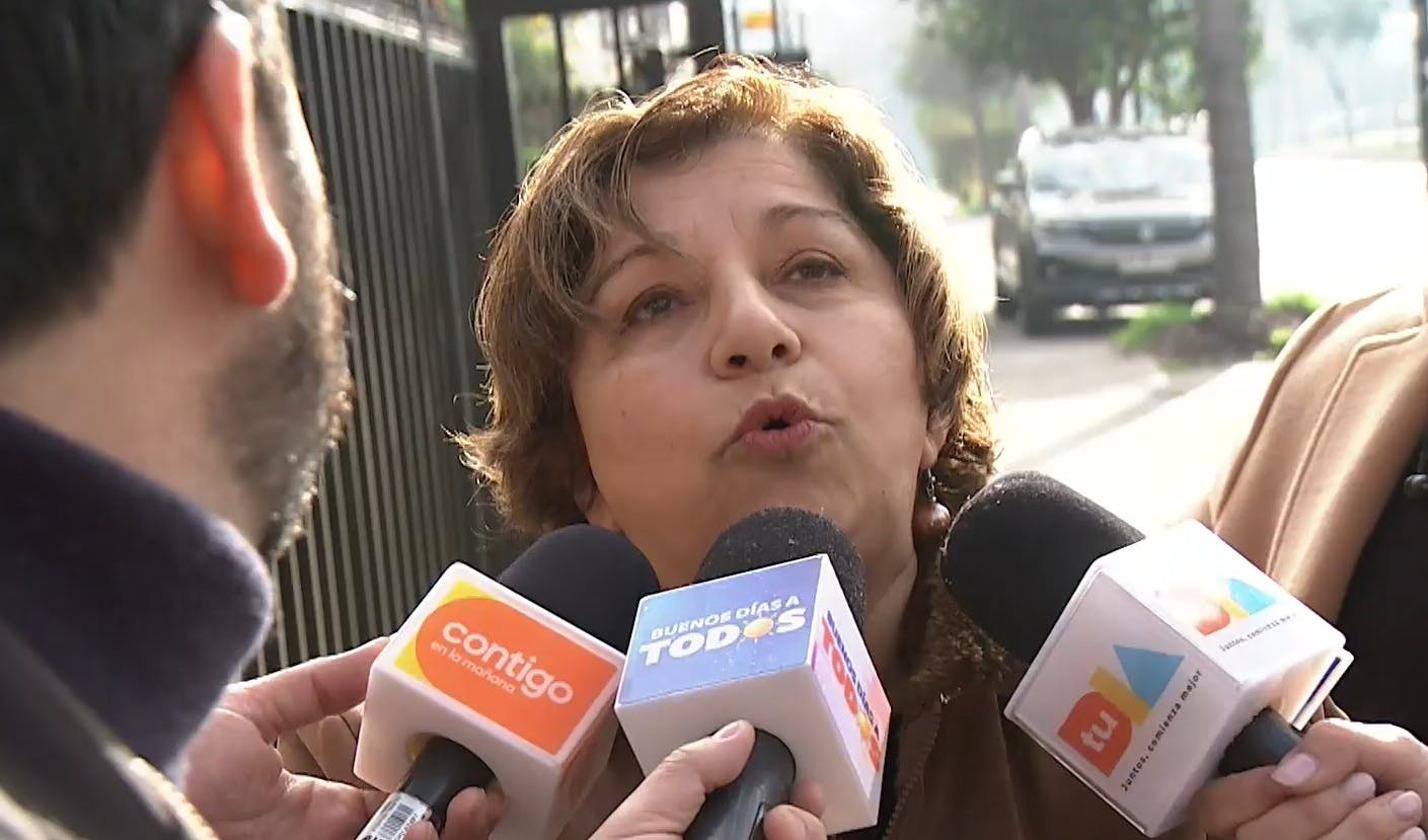 Jueza se defiende por documentación que terminó dejando libre a sicario