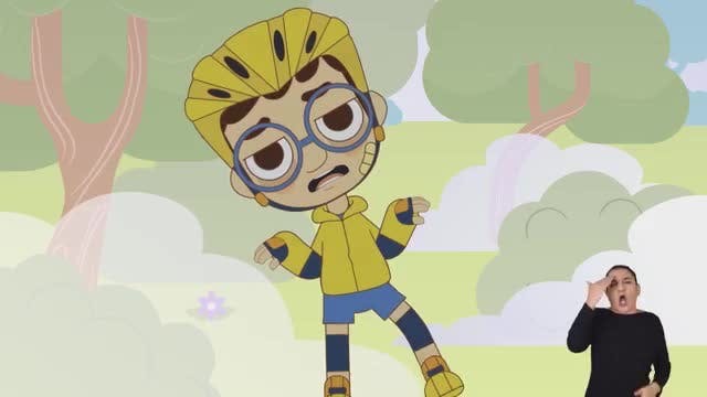 Ruedas y Aventuras en NTV: "Dulces Sueños" 