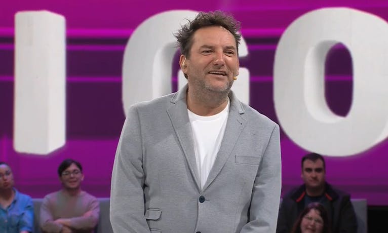 ¡Ahora Caigo! - Lunes 28 de julio de 2025