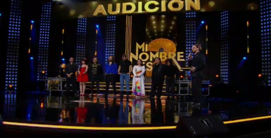 Mi Nombre Es 2 | Segunda Vuelta - Lunes 28 de julio de 2025