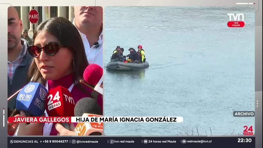 Asociaciones de municipios marcharon por una causa