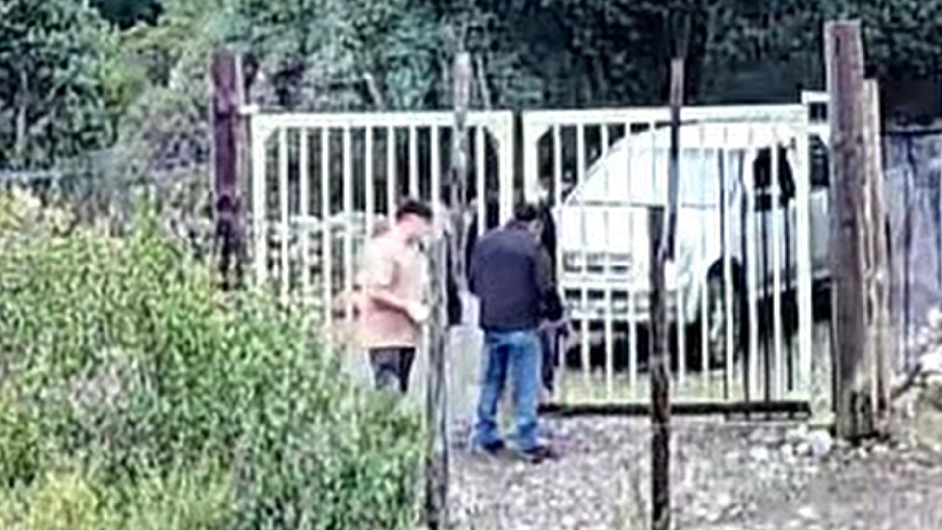 Problemas territoriales habrían causado agresión a adulto mayor en Linares