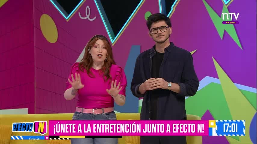 Alicia en el Show de las Maravillas: ¡Así se vive la magia desde dentro!