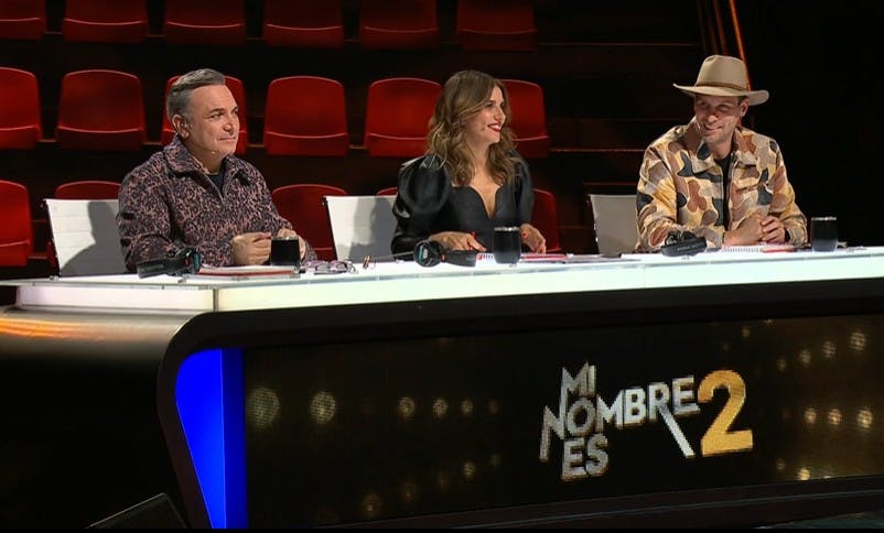 Mi Nombre Es 2 | Segunda Vuelta - Martes 29 de julio de 2025