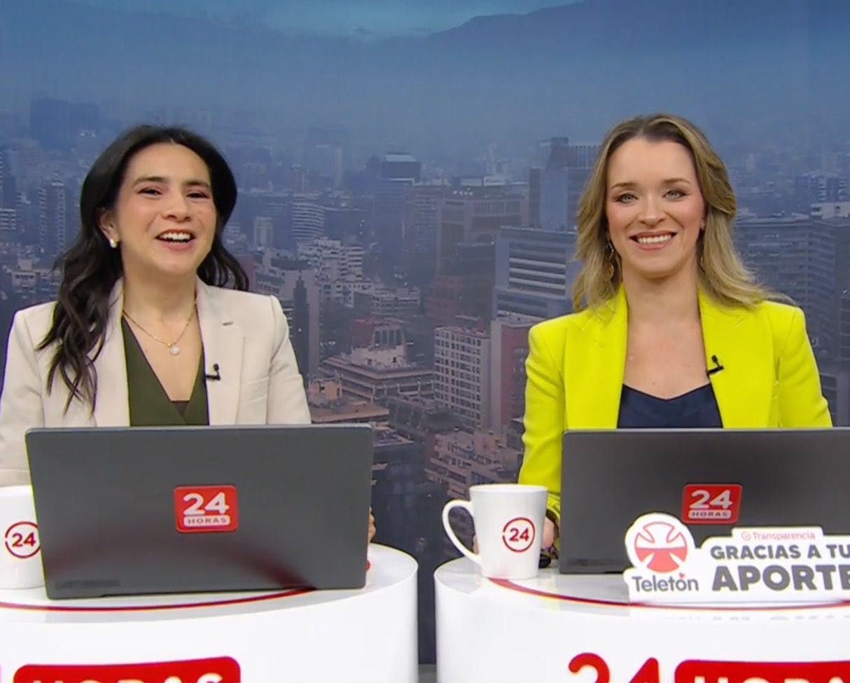 24 Horas Tu Mañana - Miércoles 30 de julio 2025