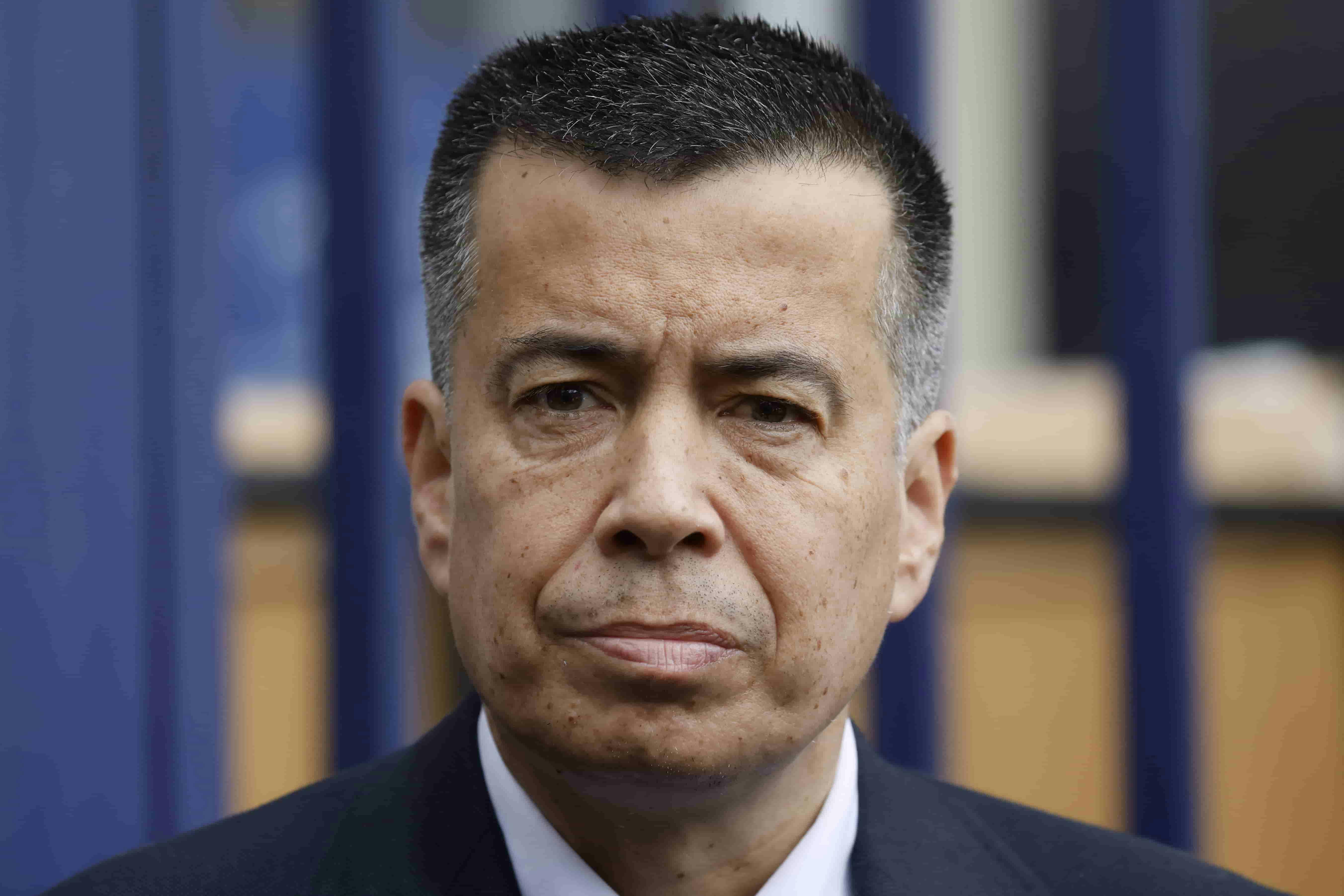 Celis califica de "irresponsable" tesis de grupos narcos involucrados en reconstrucción en Viña