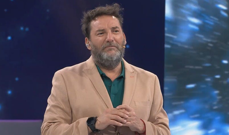 ¡Ahora Caigo! - Miércoles 30 de julio de 2025