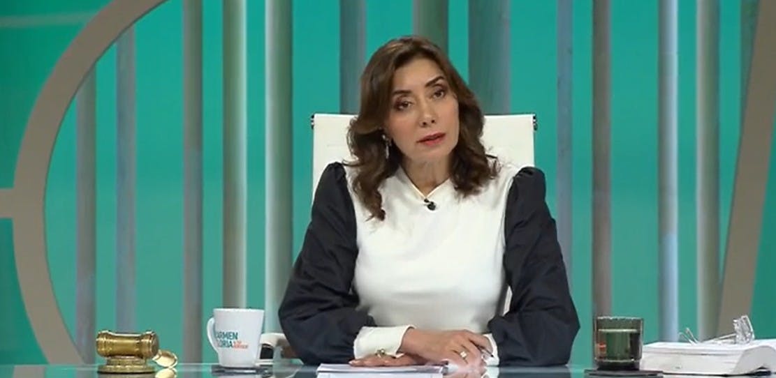 Carmen Gloria a tu servicio | Capítulo 30 de julio 2025