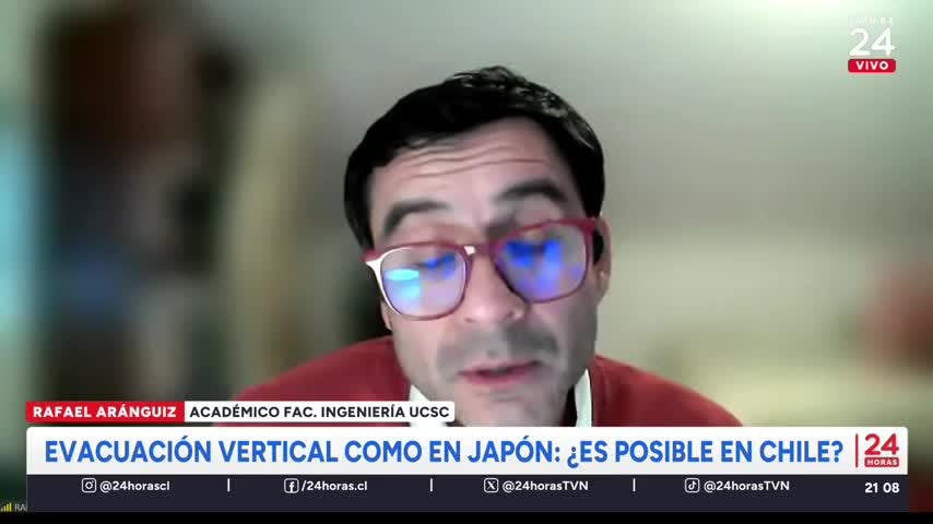 24 Horas Central - Miércoles 30 de julio 2025
