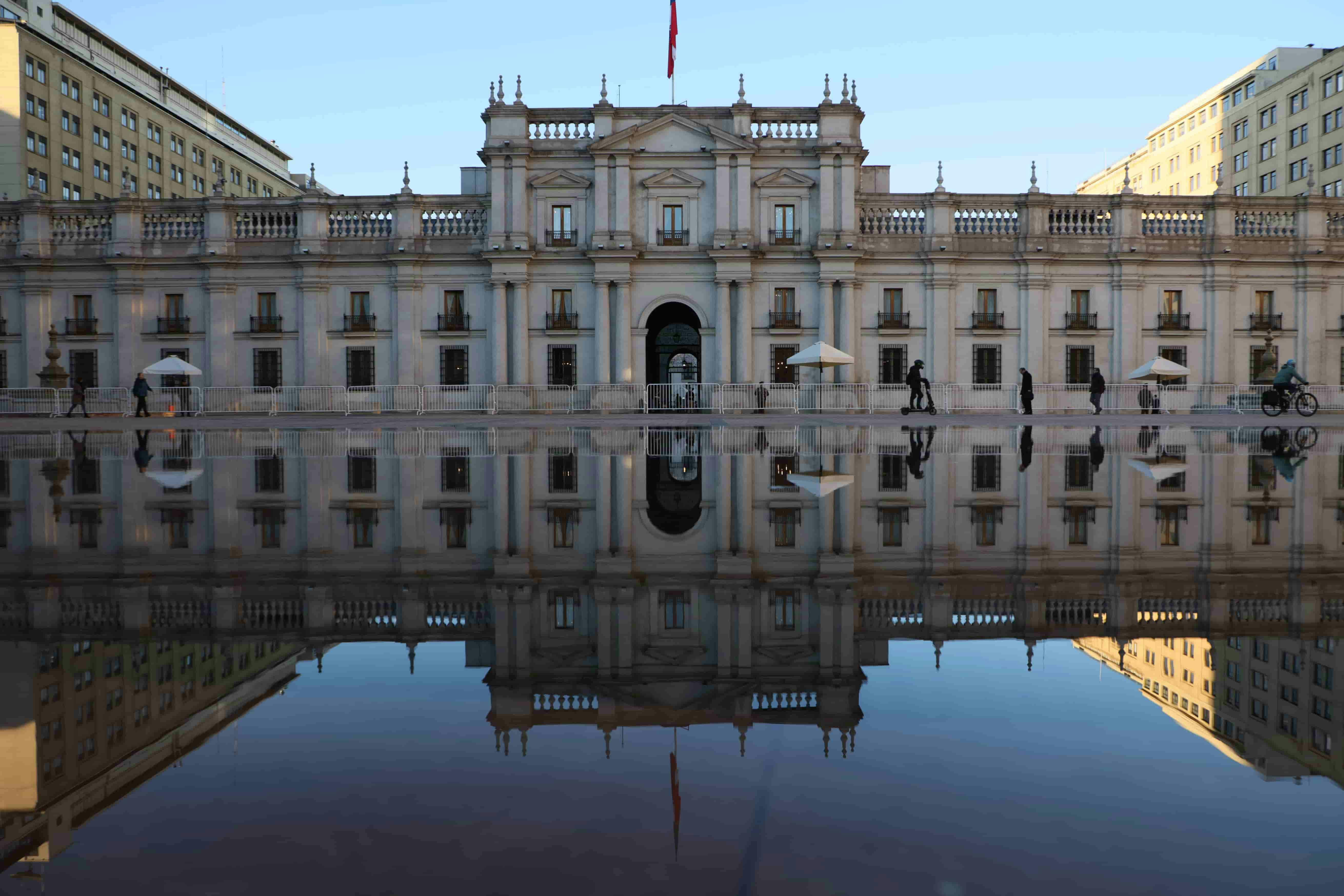 Análisis electoral: "Es factor decisivo el fraccionamiento que experimenta el sistema de partidos"