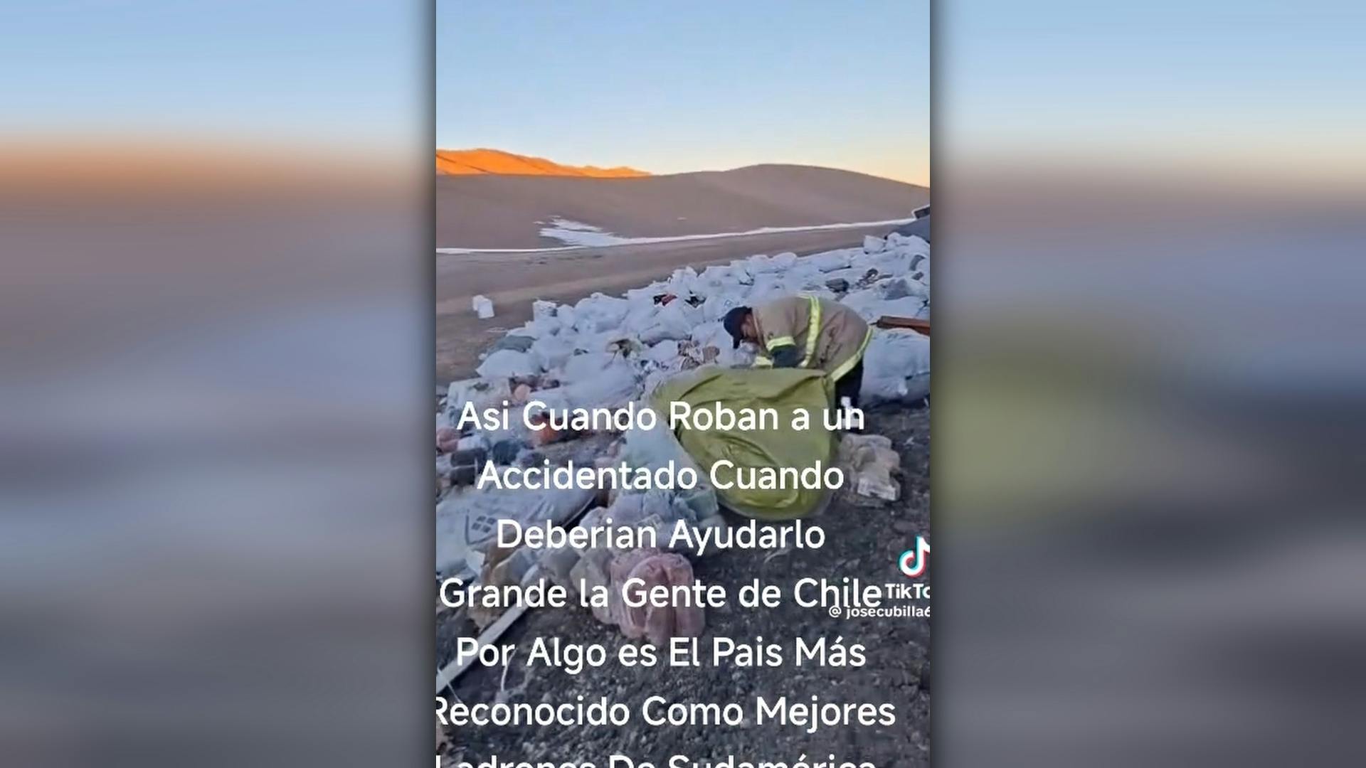 Suspenden a tres bomberos por sustracción de especies  