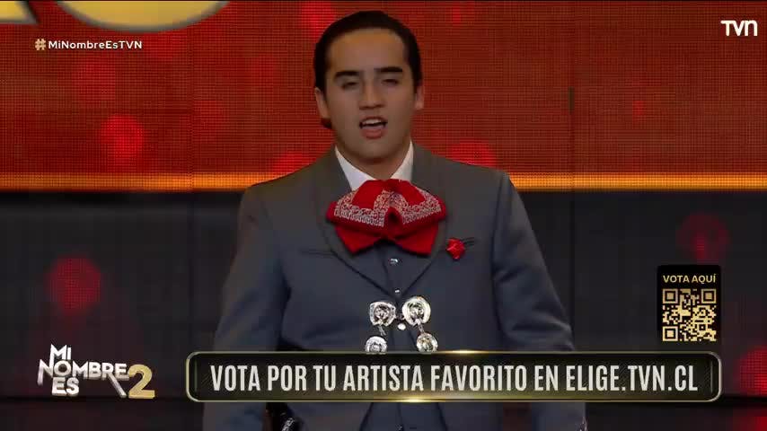 Alejandro Fernández se apoderó del escenario con toda la potencia de su voz 