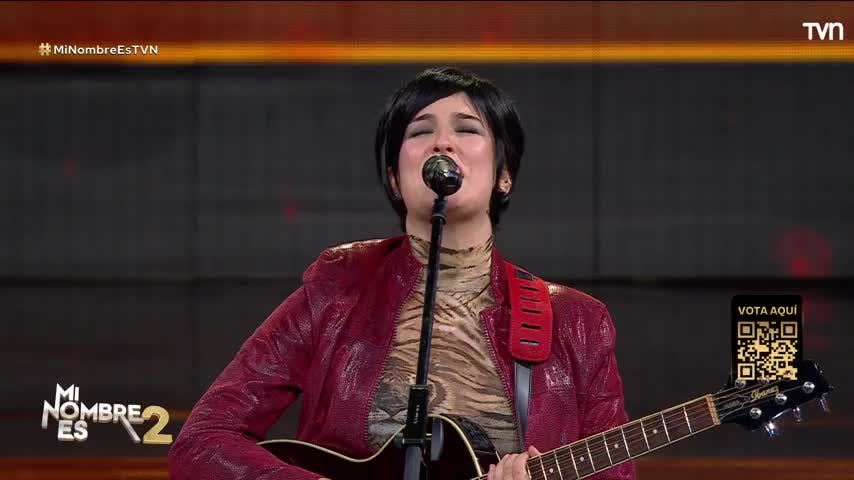 The Cranberries despliega todo su talento en noche clave