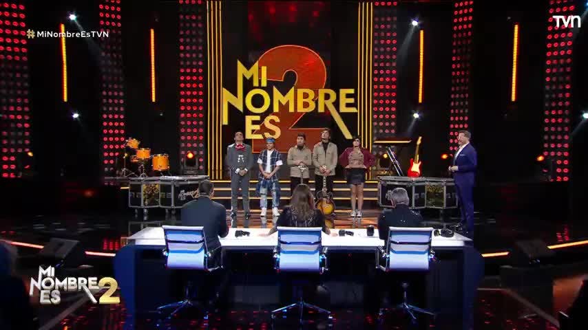 ¡Los mejores de la noche! Estos son los tres artistas que siguen en competencia