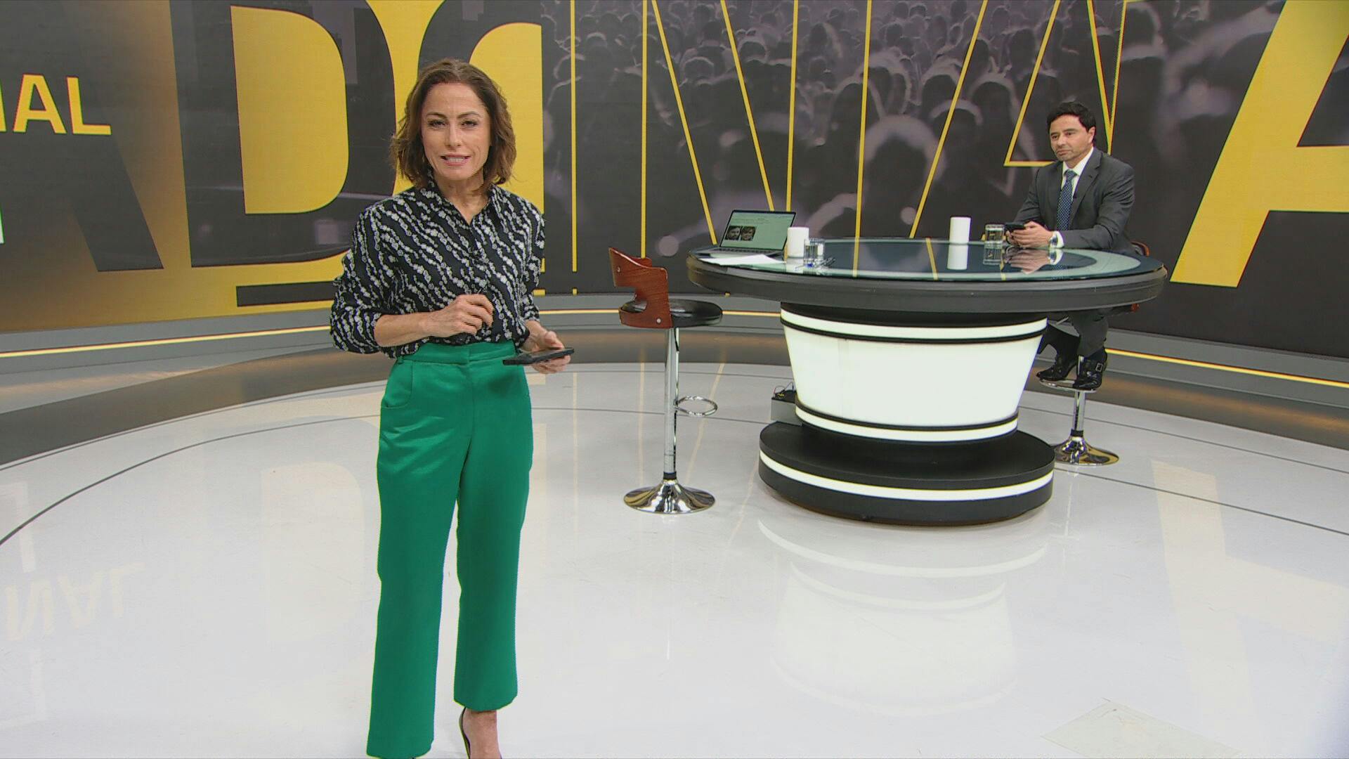 Estado Nacional - Jueves 31 de julio 2025
