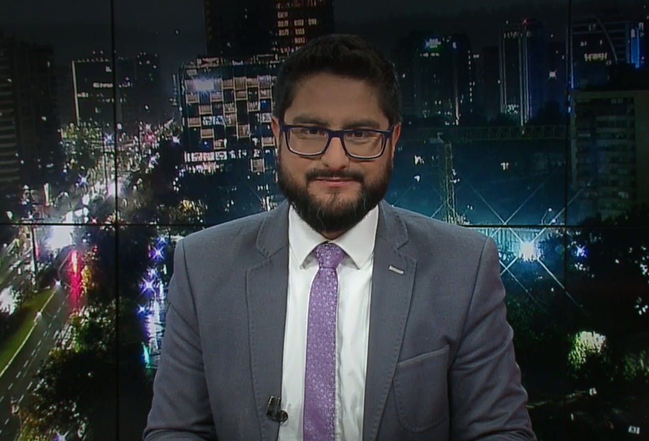 24 Horas Al Cierre - Jueves 31 de julio 2025
