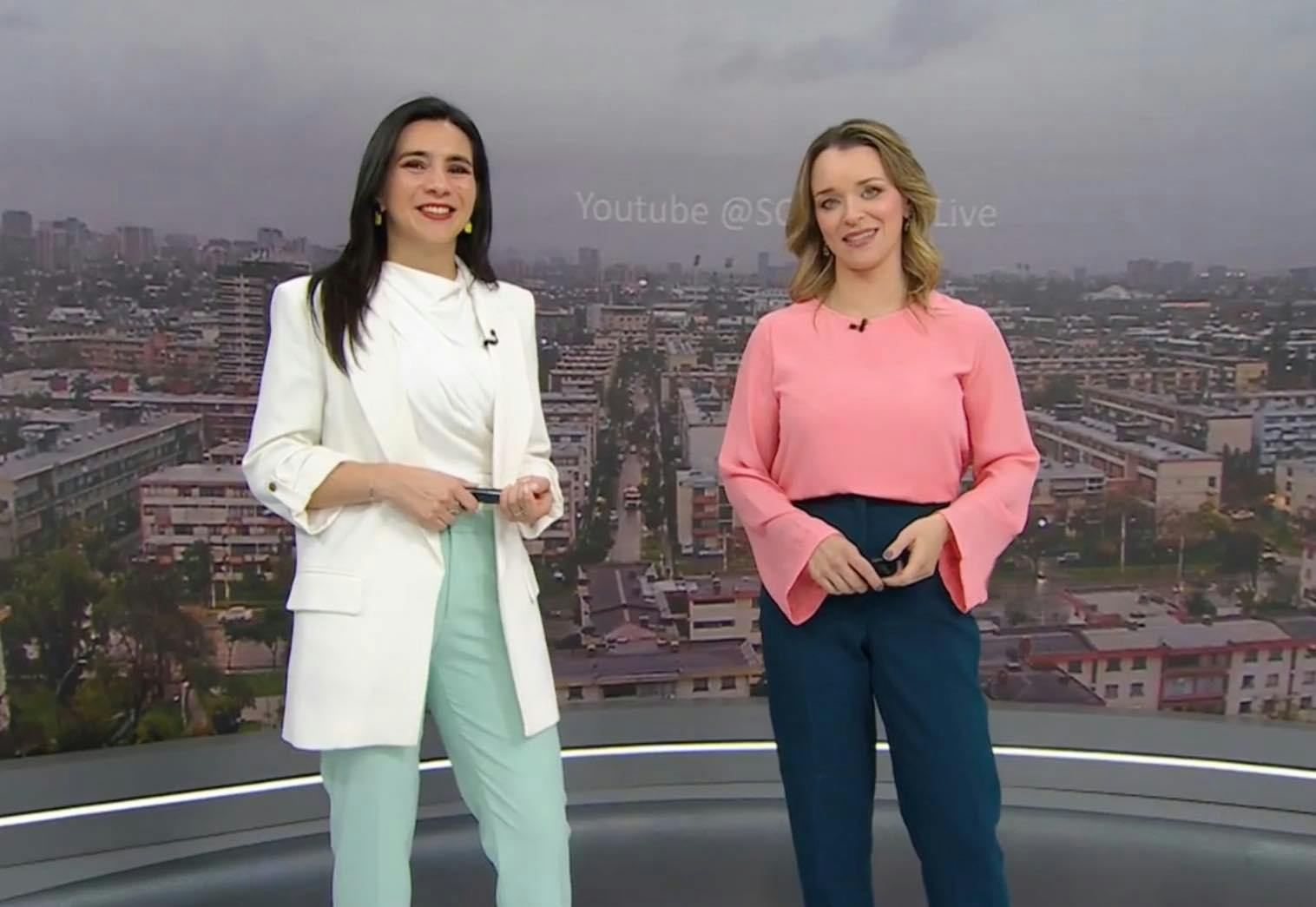 24 Horas Tu Mañana - Viernes 1 de agosto 2025